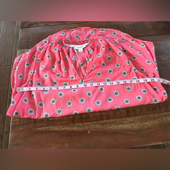 ON 34th Sleeveless Top - Pink - Picture 4 of 4